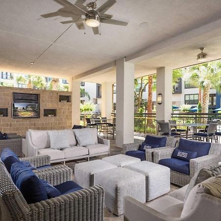 Modern Galleria Apt-Freeparking-Pool-Fast Wifi-Med Ctr Houston Dış mekan fotoğraf