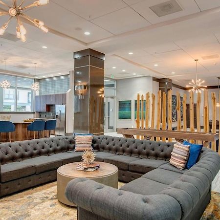 Modern Galleria Apt-Freeparking-Pool-Fast Wifi-Med Ctr Houston Dış mekan fotoğraf