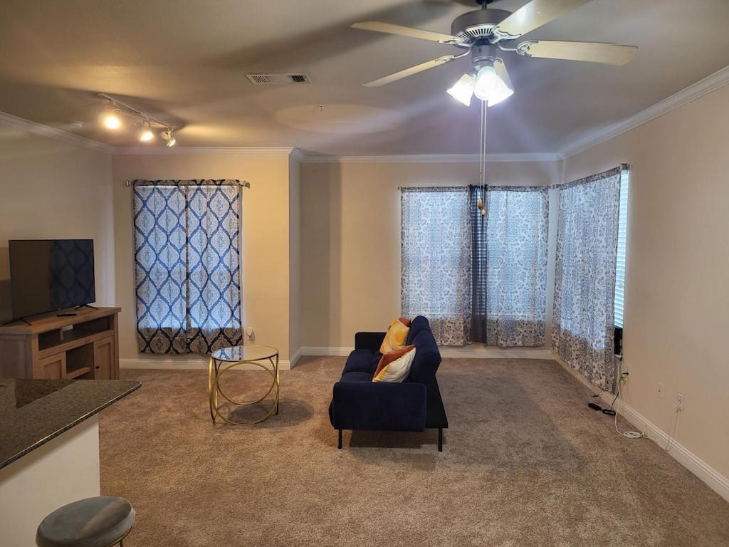 Modern Galleria Apt-Freeparking-Pool-Fast Wifi-Med Ctr Houston Dış mekan fotoğraf