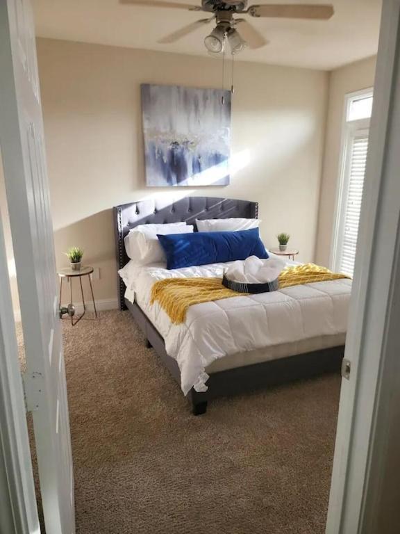 Modern Galleria Apt-Freeparking-Pool-Fast Wifi-Med Ctr Houston Dış mekan fotoğraf