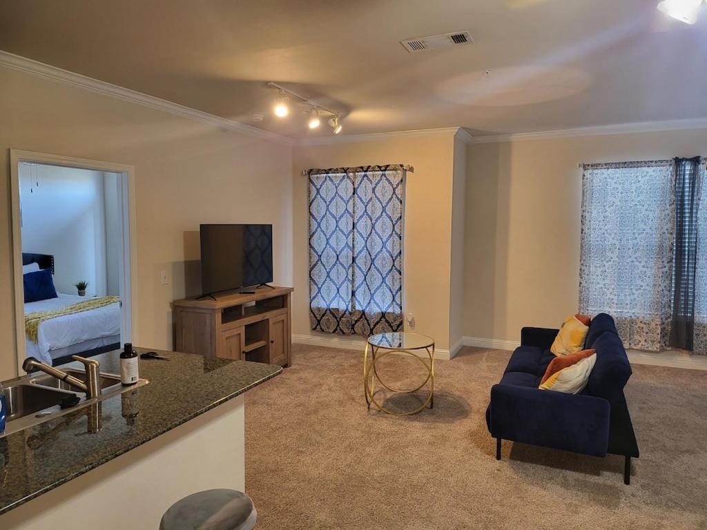 Modern Galleria Apt-Freeparking-Pool-Fast Wifi-Med Ctr Houston Dış mekan fotoğraf